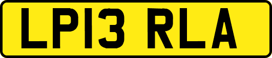 LP13RLA