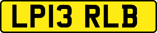 LP13RLB