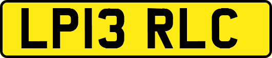 LP13RLC