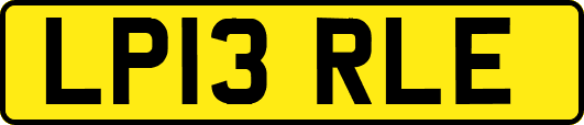 LP13RLE