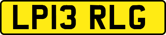 LP13RLG
