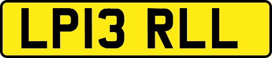 LP13RLL