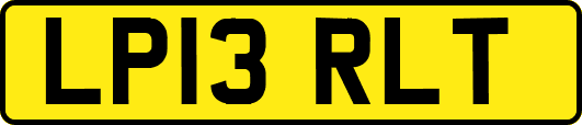 LP13RLT