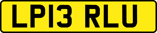 LP13RLU