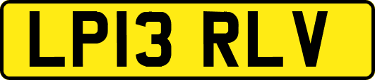 LP13RLV