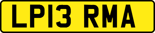 LP13RMA