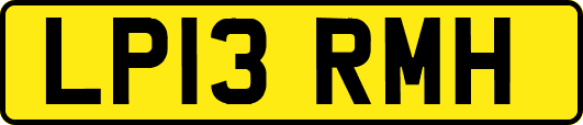 LP13RMH