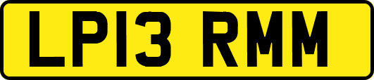 LP13RMM