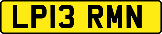 LP13RMN