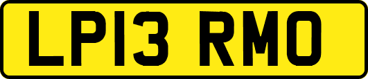 LP13RMO