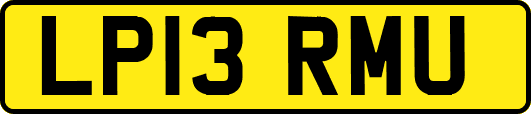 LP13RMU