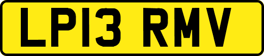 LP13RMV