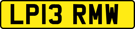 LP13RMW