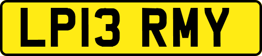 LP13RMY