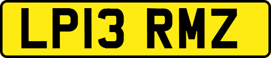 LP13RMZ