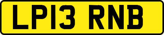 LP13RNB