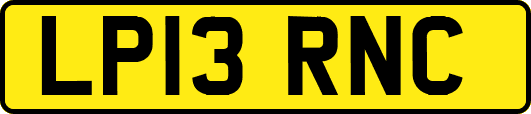 LP13RNC