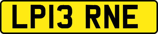 LP13RNE