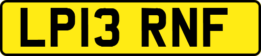 LP13RNF