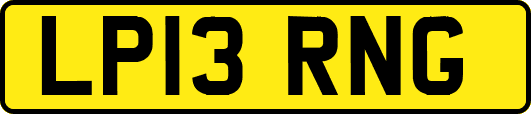 LP13RNG