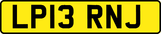LP13RNJ