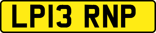 LP13RNP