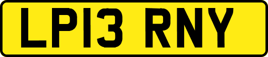 LP13RNY