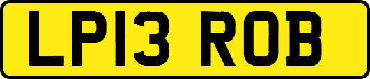 LP13ROB