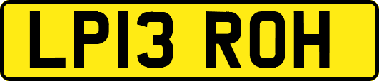LP13ROH
