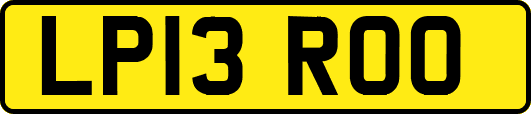 LP13ROO