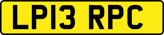 LP13RPC