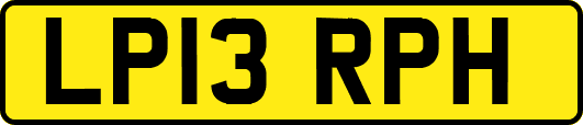 LP13RPH