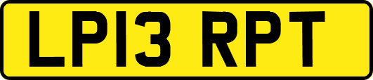 LP13RPT