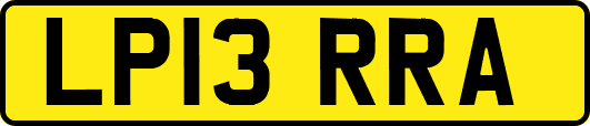 LP13RRA