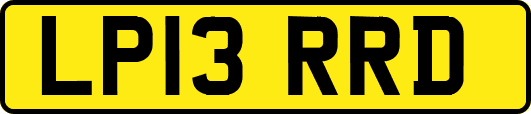 LP13RRD