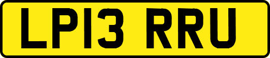 LP13RRU