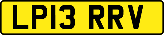 LP13RRV