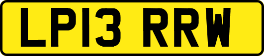 LP13RRW