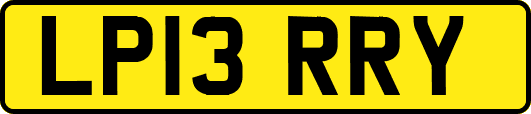 LP13RRY
