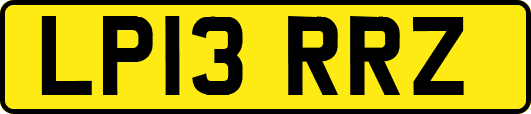 LP13RRZ