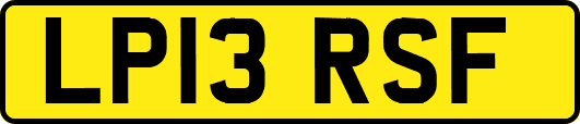 LP13RSF