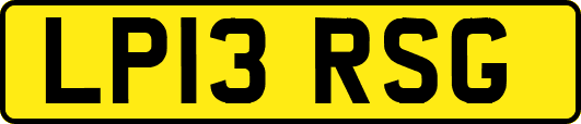 LP13RSG