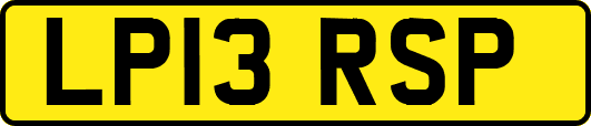 LP13RSP