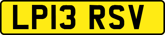 LP13RSV