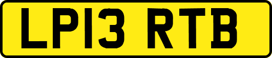 LP13RTB
