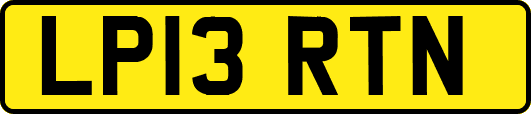 LP13RTN