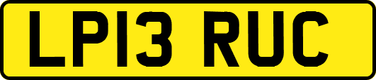 LP13RUC