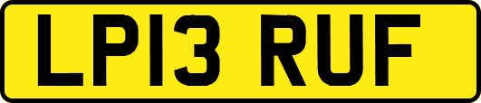 LP13RUF