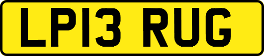 LP13RUG