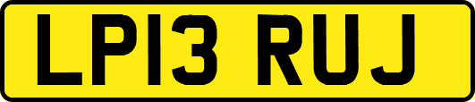 LP13RUJ